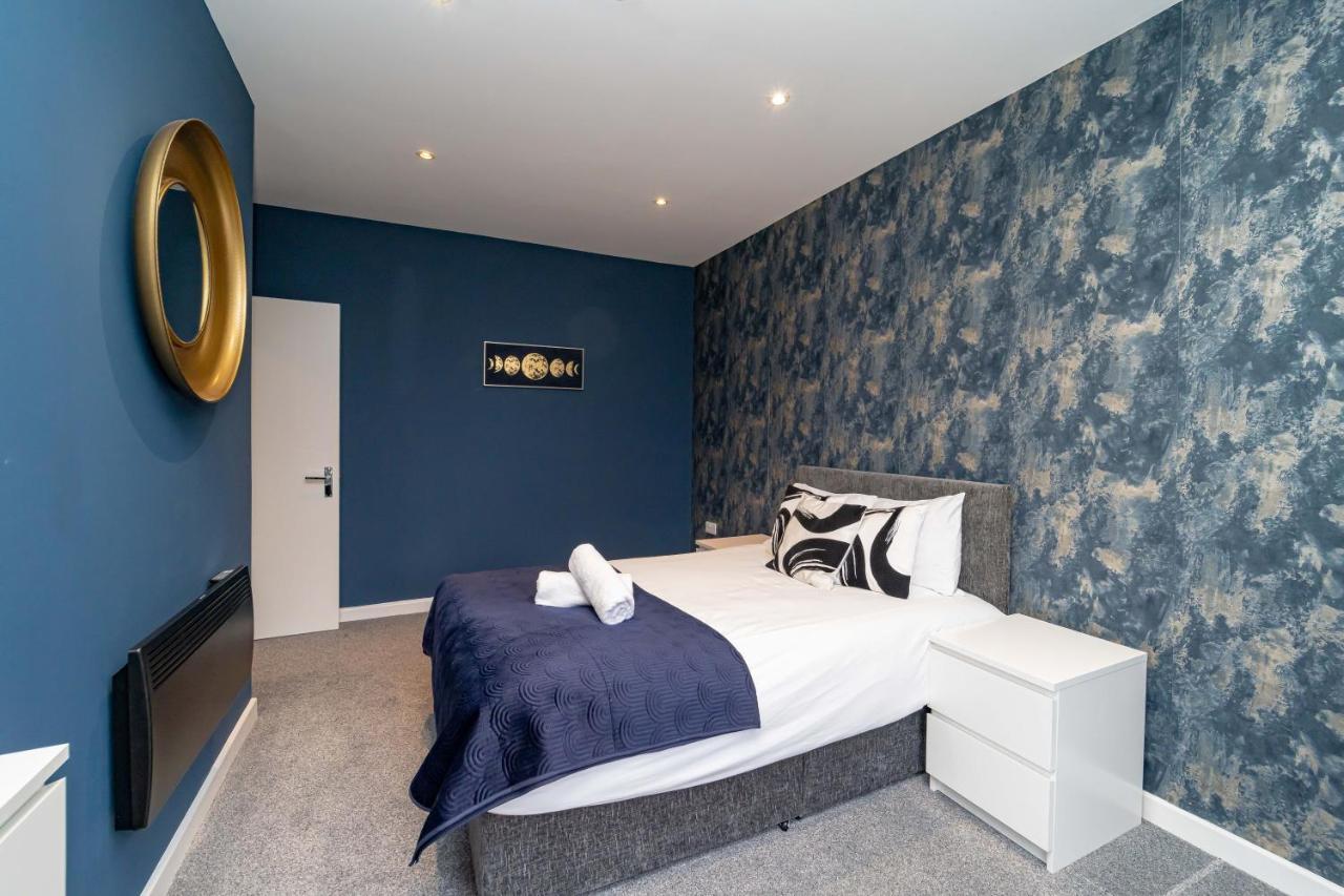 Flash Sale Central Hove 1 Bedroom Bn32Osm12 Luaran gambar